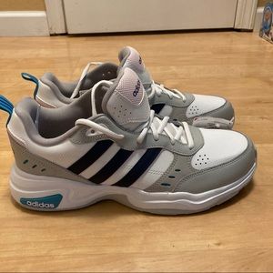 Adidas Strutter Shoes Womens Size 11 - New